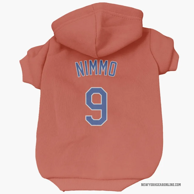 Brandon Nimmo Himmo MLBPA Shirt, hoodie, sweater, long sleeve and tank top