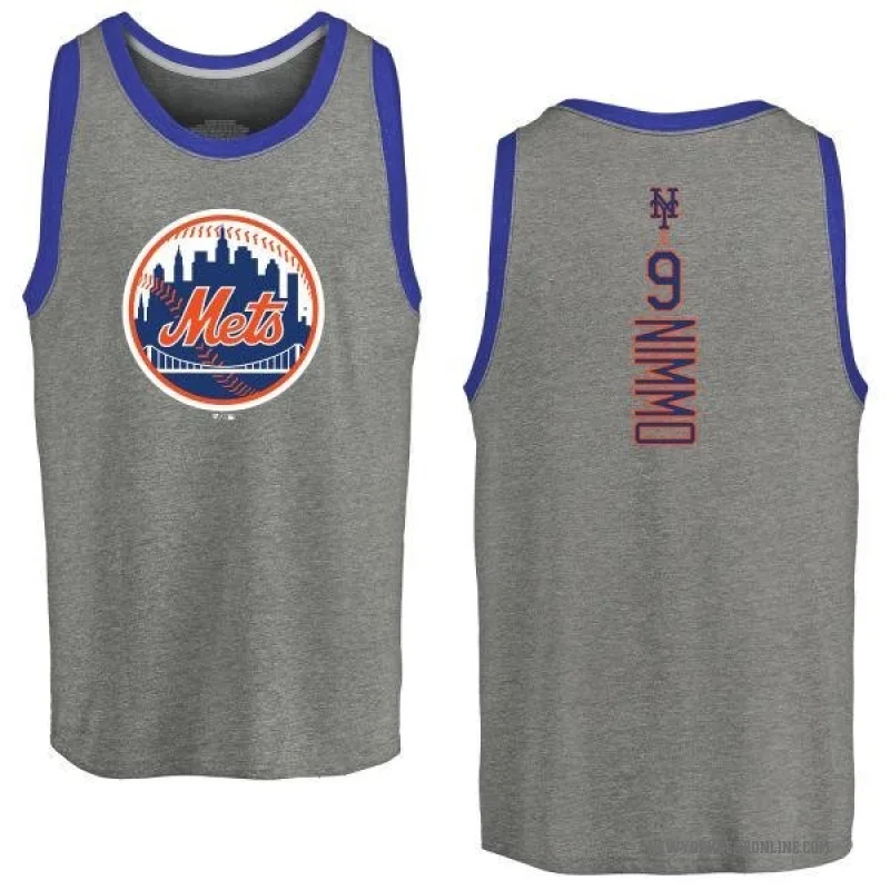 nimmo t shirt