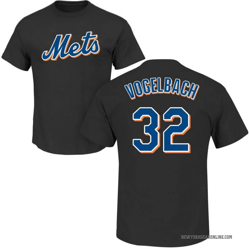 Daniel Vogelbach New York M Rise Baseball Signature Shirt t-shirt by  judyley - Issuu